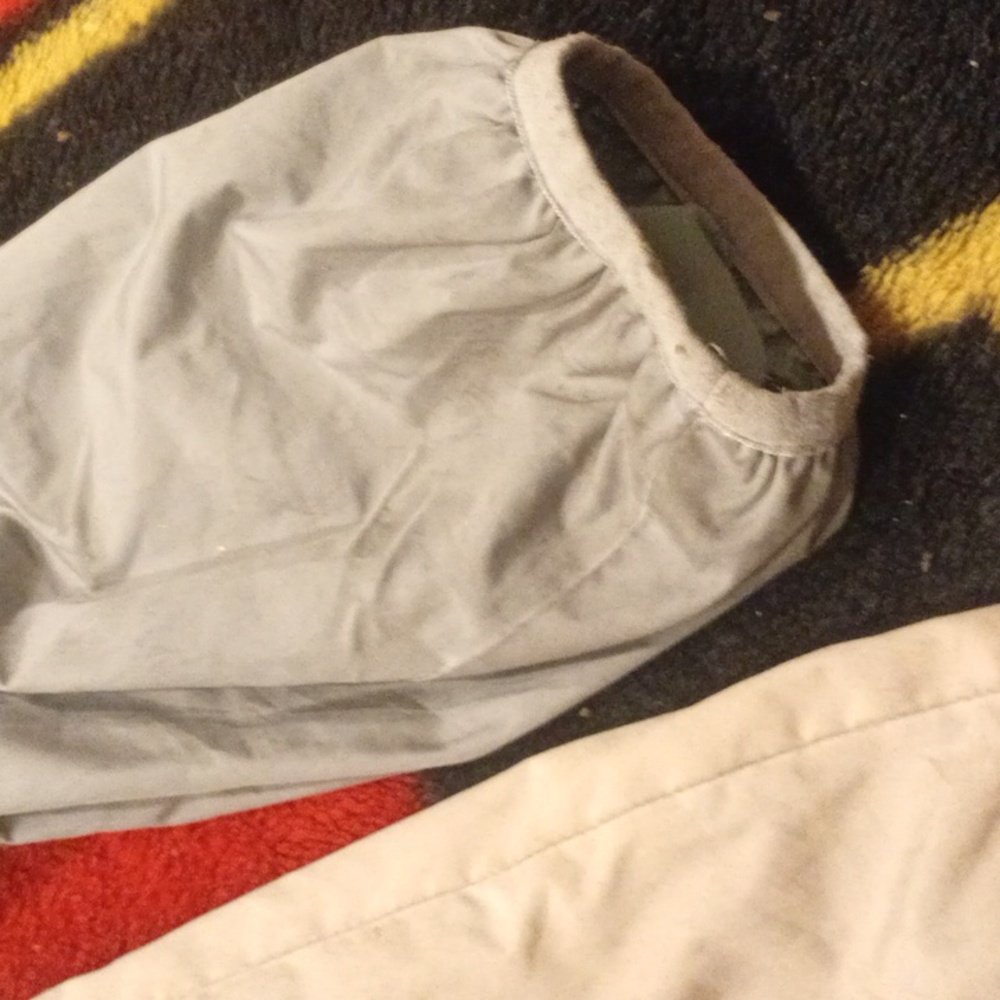 COPY - Roots Windbreaker Jacket - Picture 11 of 11